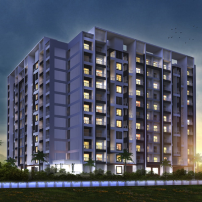 Aarish Residency