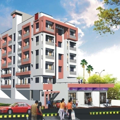 Gaurav Apartment Wardha