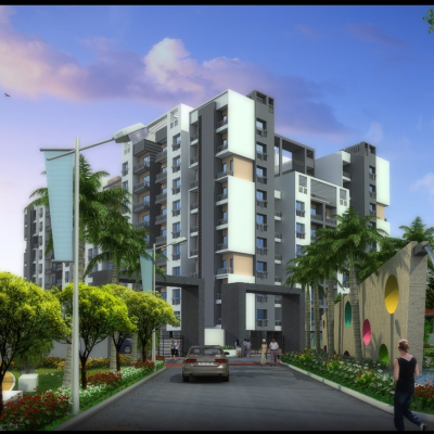 Grace City 1.1