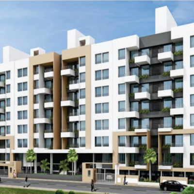 K.s Square Aparttment Narendra Nagar